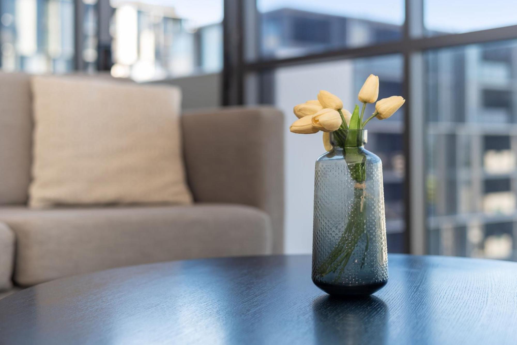 Hearty Milton Apartments Brisbane Bagian luar foto