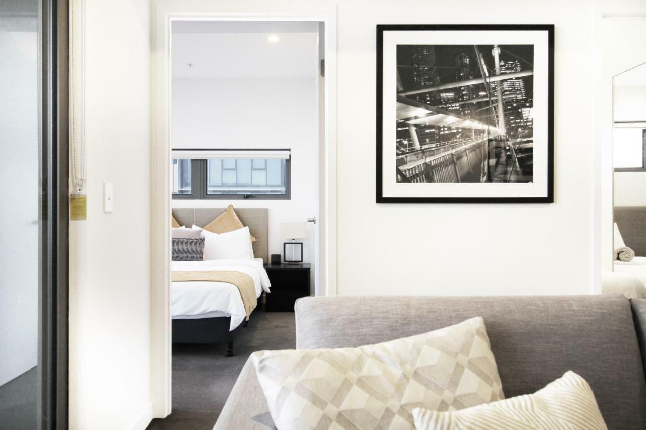 Hearty Milton Apartments Brisbane Bagian luar foto
