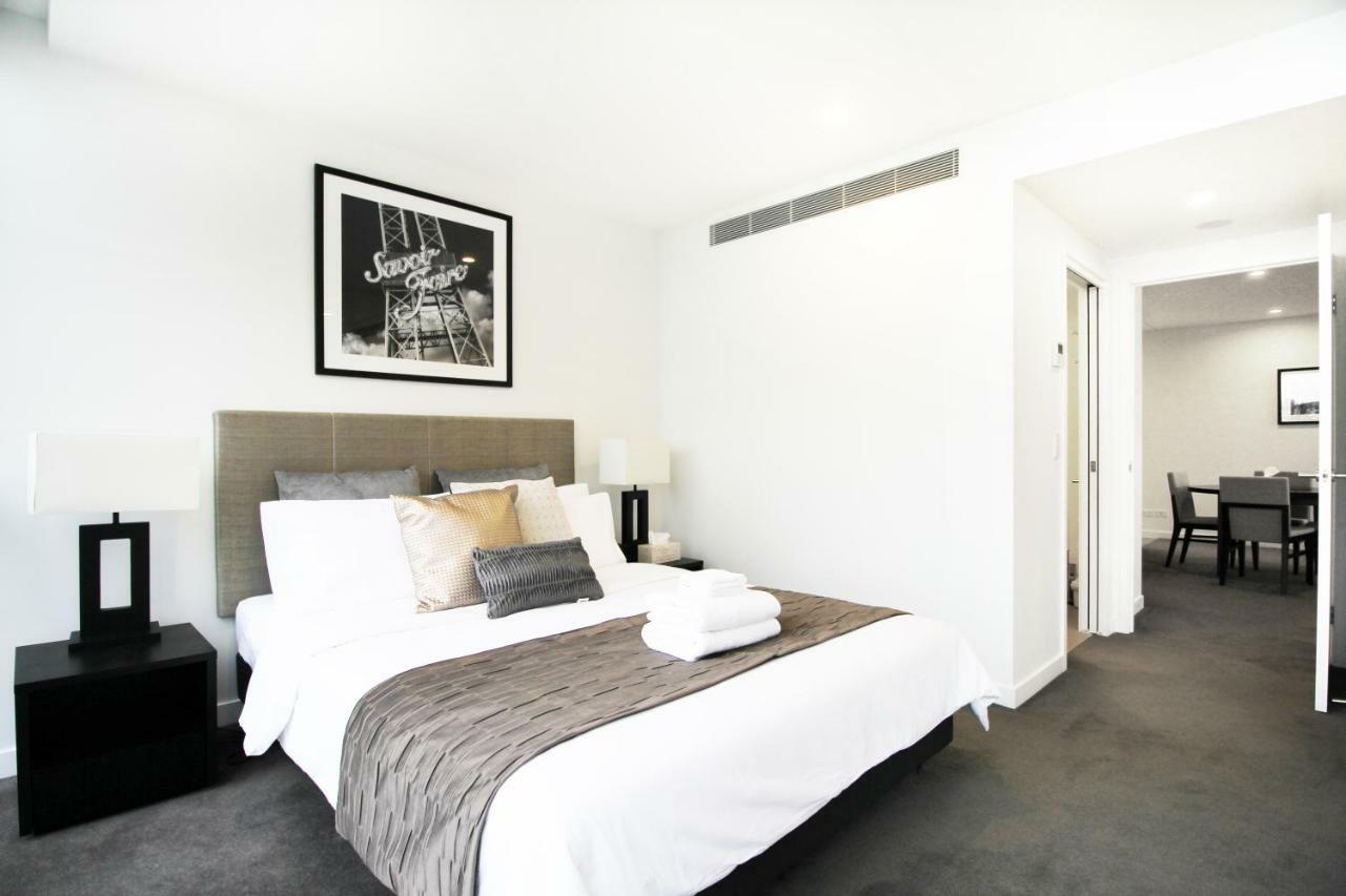 Hearty Milton Apartments Brisbane Bagian luar foto